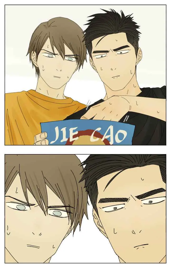 Nan Hao and Shang Feng Chapter 57 Page 8