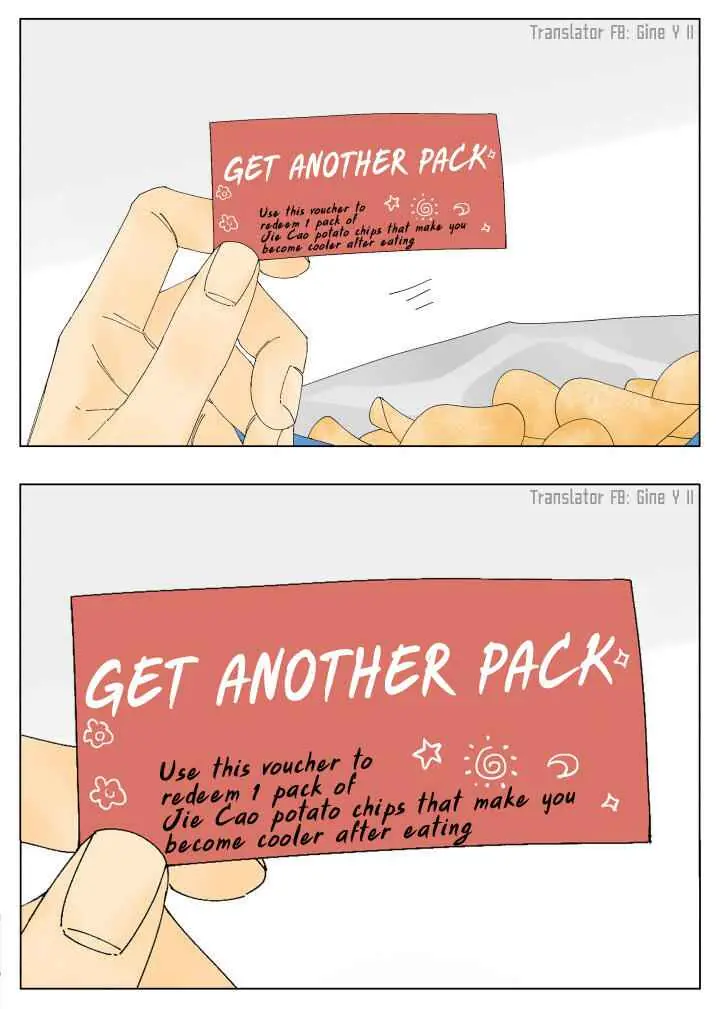 Nan Hao and Shang Feng Chapter 57 Page 9