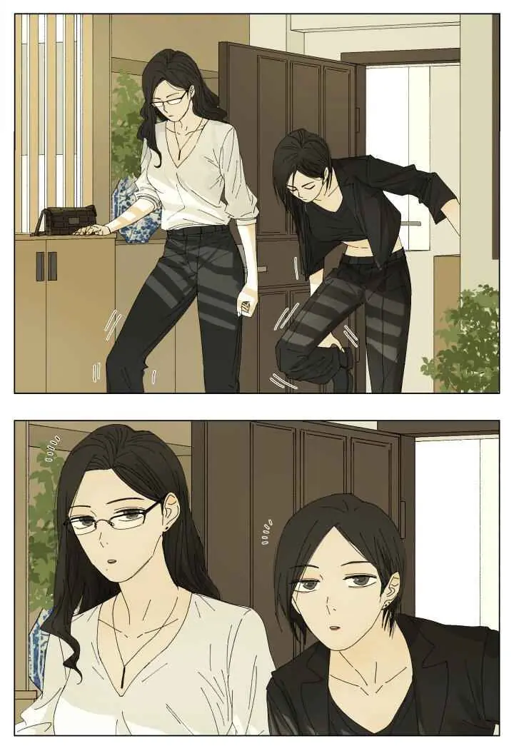 Nan Hao and Shang Feng Chapter 57 Page 10