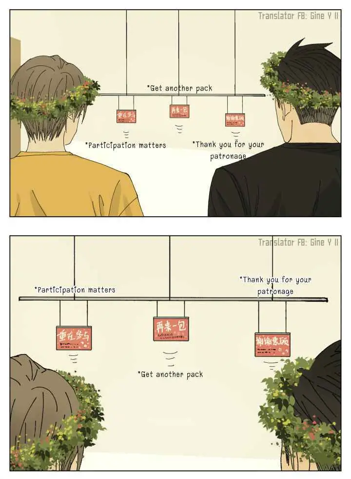 Nan Hao and Shang Feng Chapter 57 Page 12