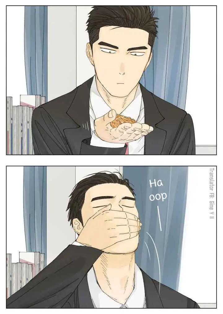 Nan Hao and Shang Feng Chapter 58 Page 7