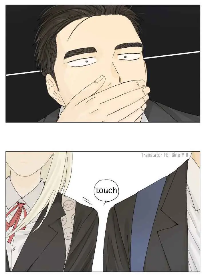 Nan Hao and Shang Feng Chapter 58 Page 8