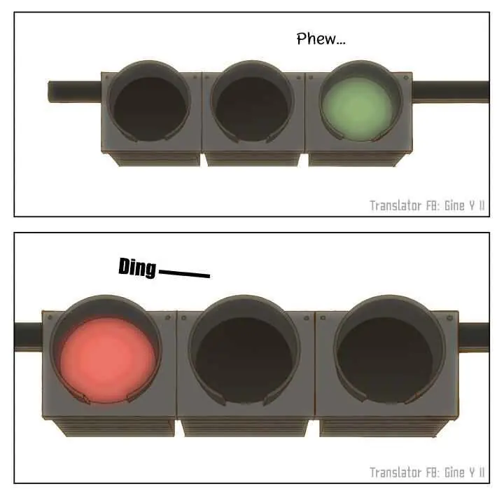 Nan Hao and Shang Feng Chapter 58 Page 11