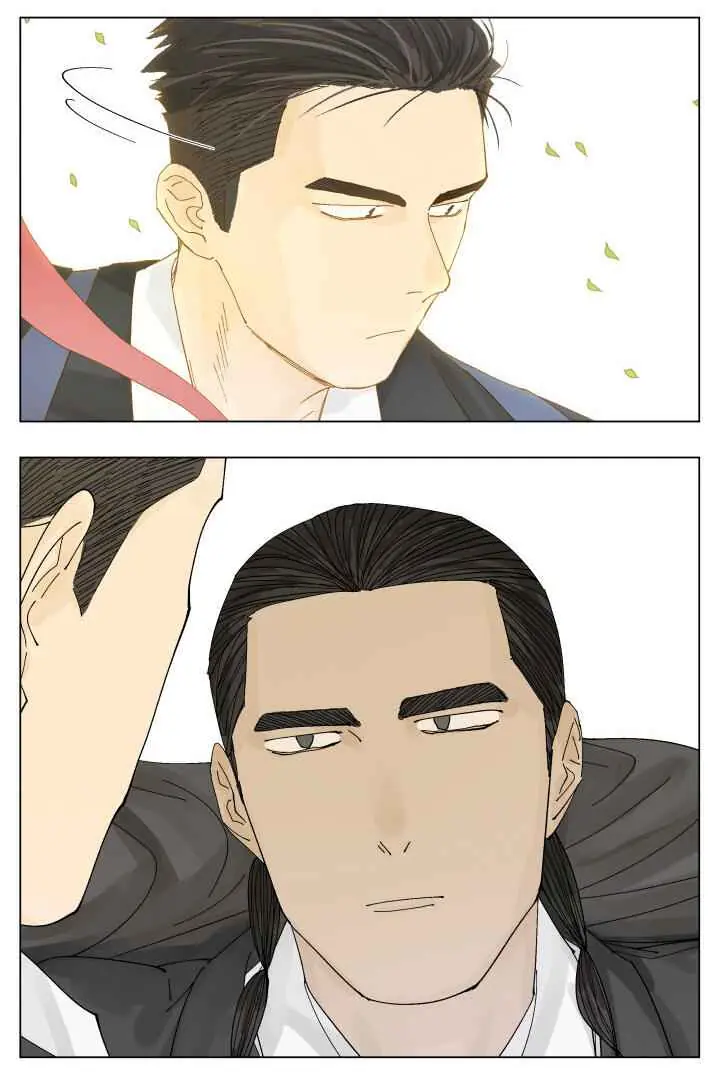 Nan Hao and Shang Feng Chapter 58 Page 13