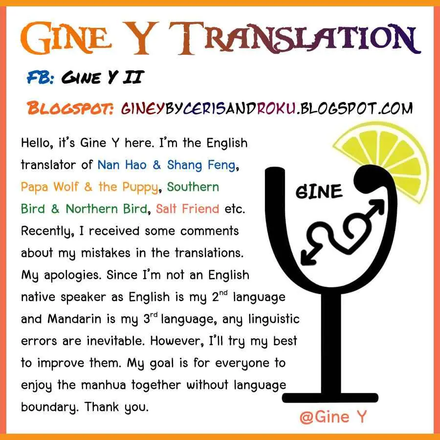 Nan Hao and Shang Feng Chapter 58 Page 15