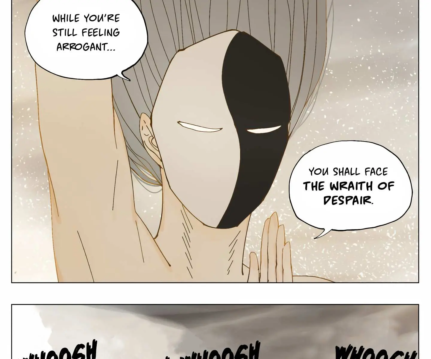 Nan Hao and Shang Feng Chapter 59.5 Page 12