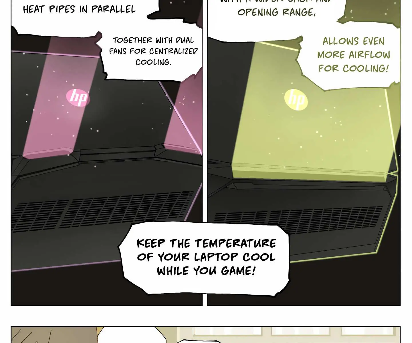 Nan Hao and Shang Feng Chapter 59.5 Page 20