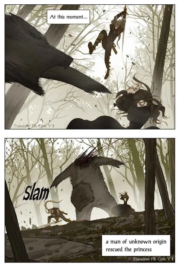 Nan Hao and Shang Feng Chapter 59 Page 4