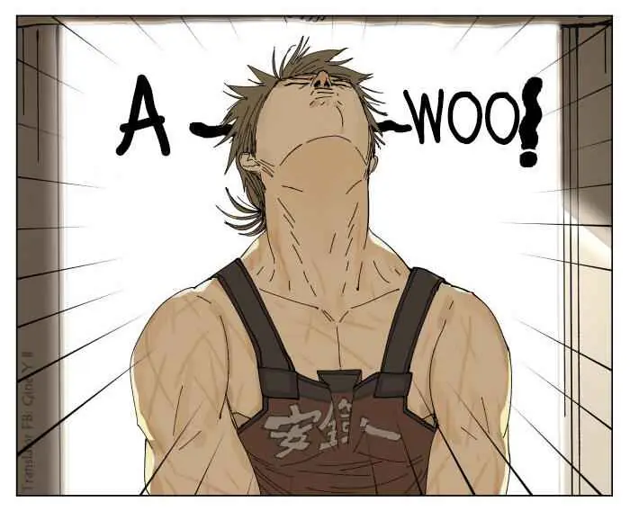 Nan Hao and Shang Feng Chapter 59 Page 12