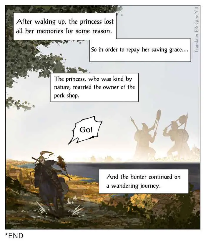 Nan Hao and Shang Feng Chapter 59 Page 14