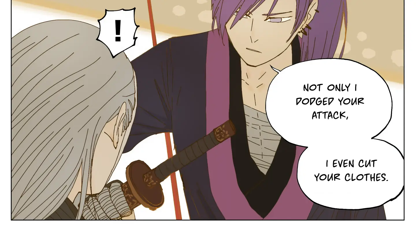 Nan Hao and Shang Feng Chapter 60 Page 5