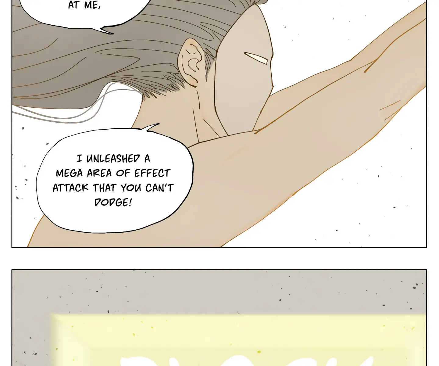 Nan Hao and Shang Feng Chapter 60 Page 8