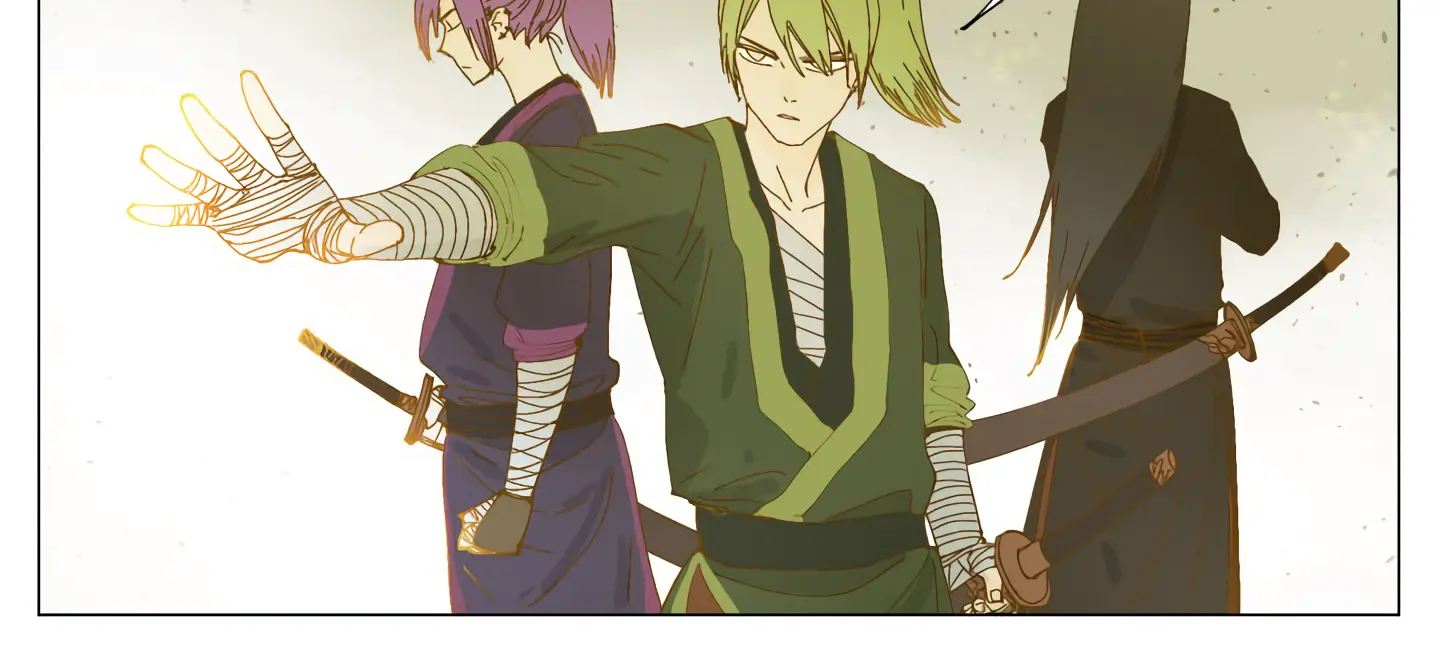 Nan Hao and Shang Feng Chapter 60 Page 10