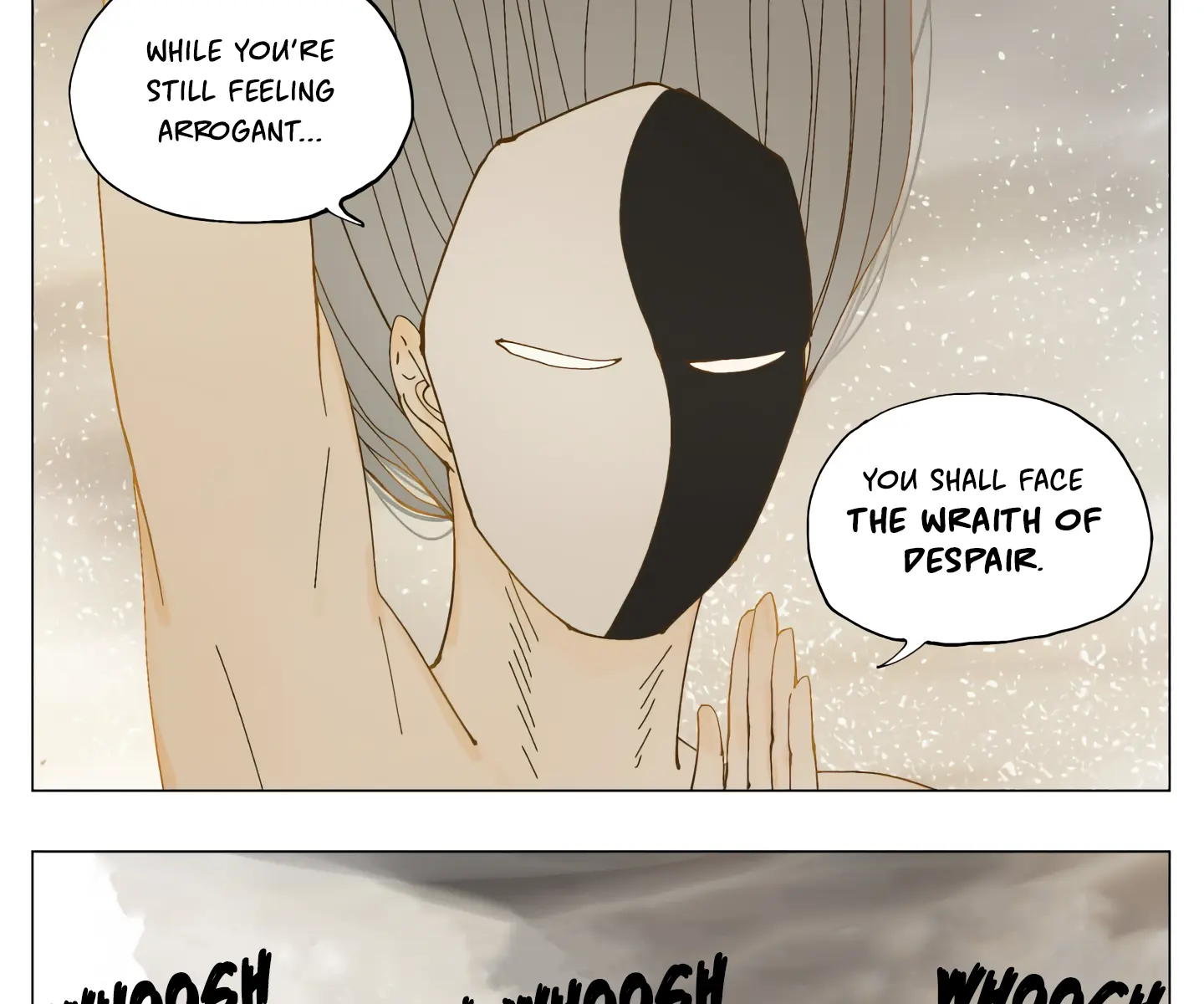 Nan Hao and Shang Feng Chapter 60 Page 12