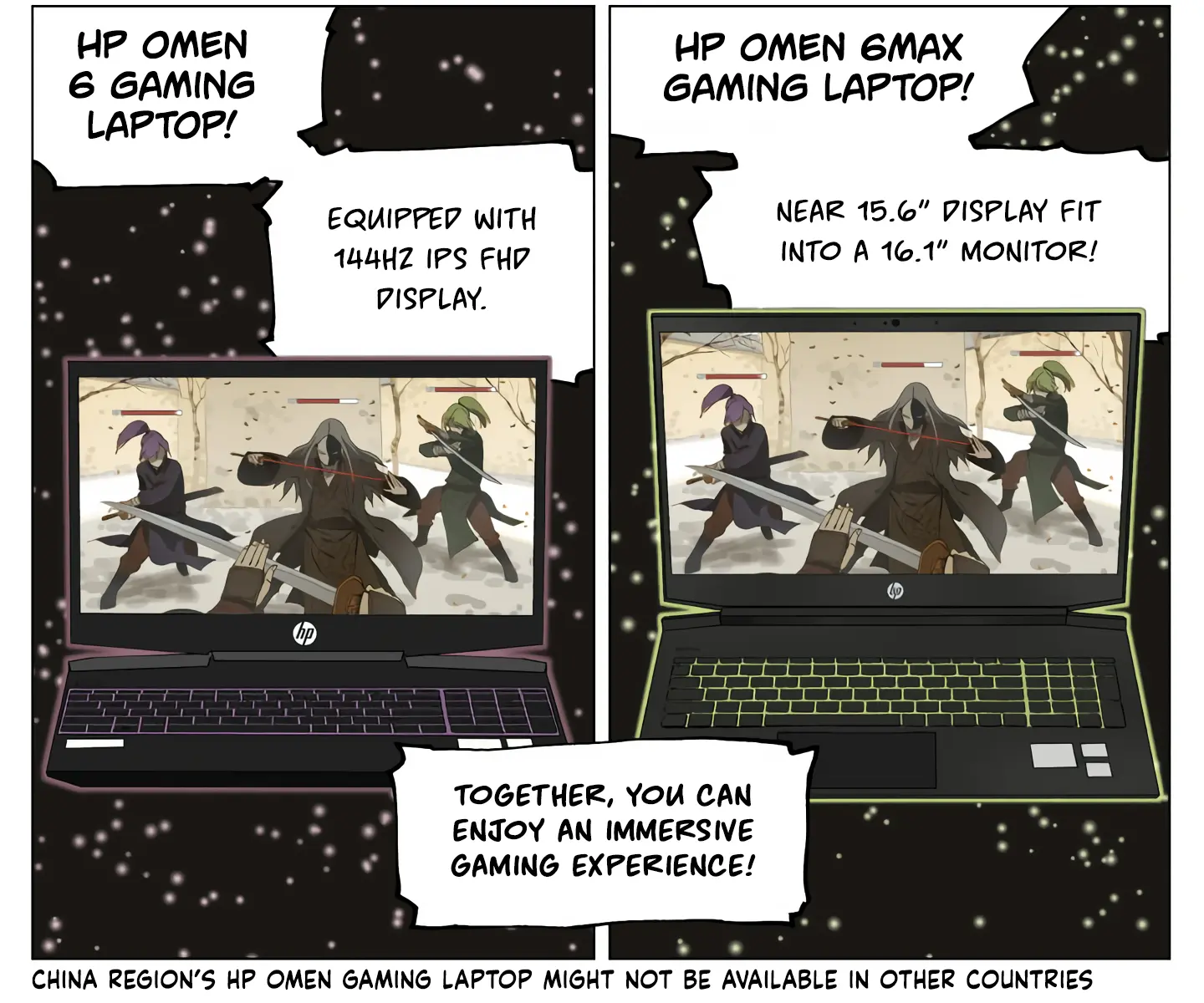 Nan Hao and Shang Feng Chapter 60 Page 18