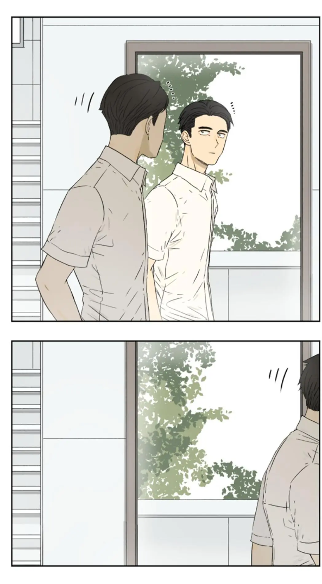 Nan Hao and Shang Feng Chapter 62.2 Page 1