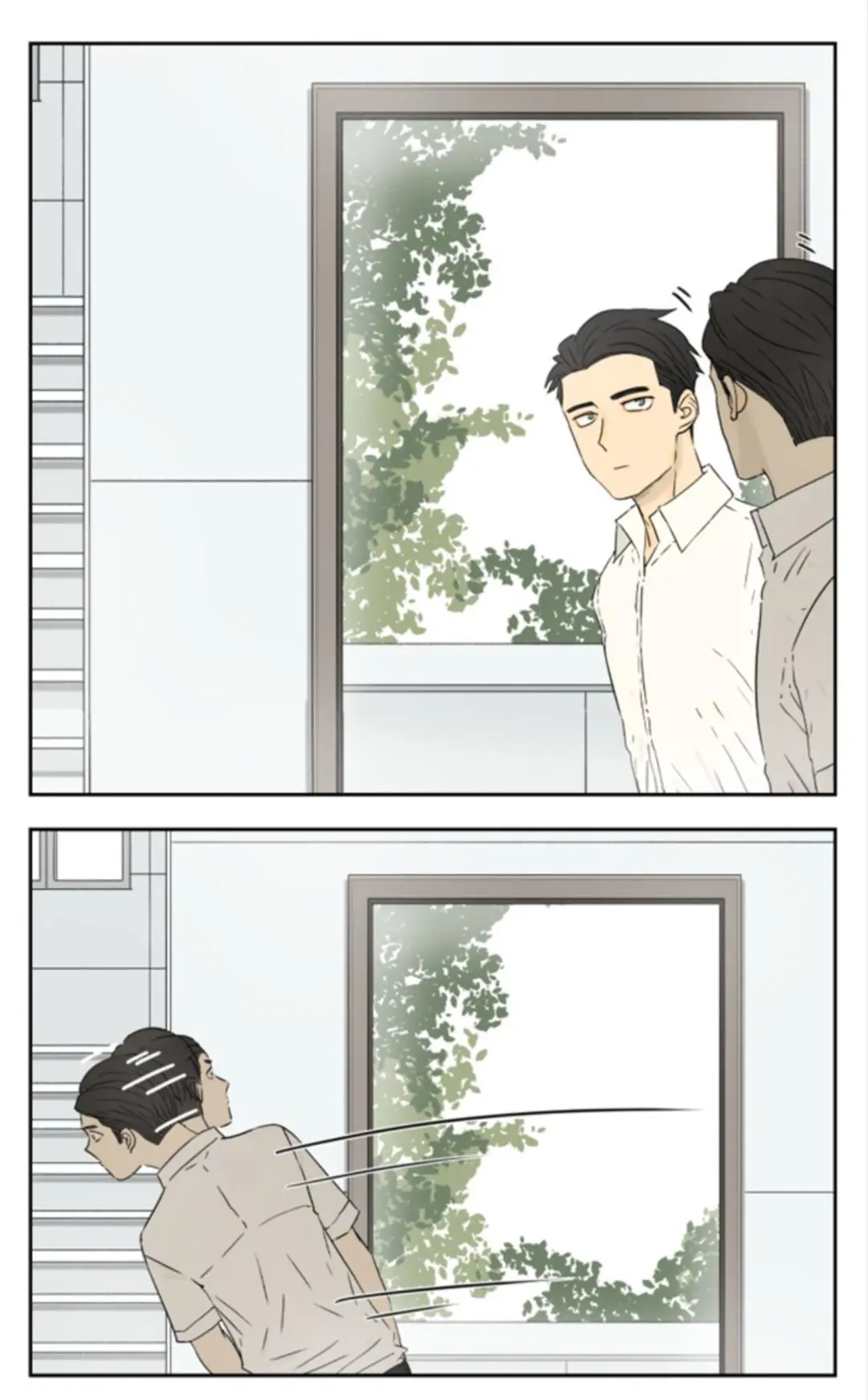 Nan Hao and Shang Feng Chapter 62.2 Page 2