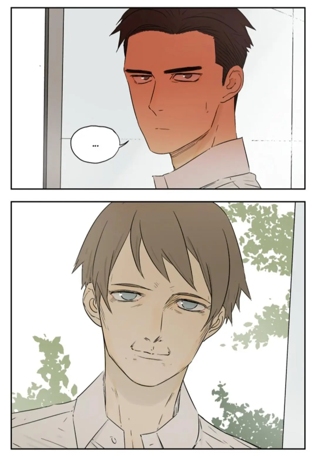 Nan Hao and Shang Feng Chapter 62.2 Page 6