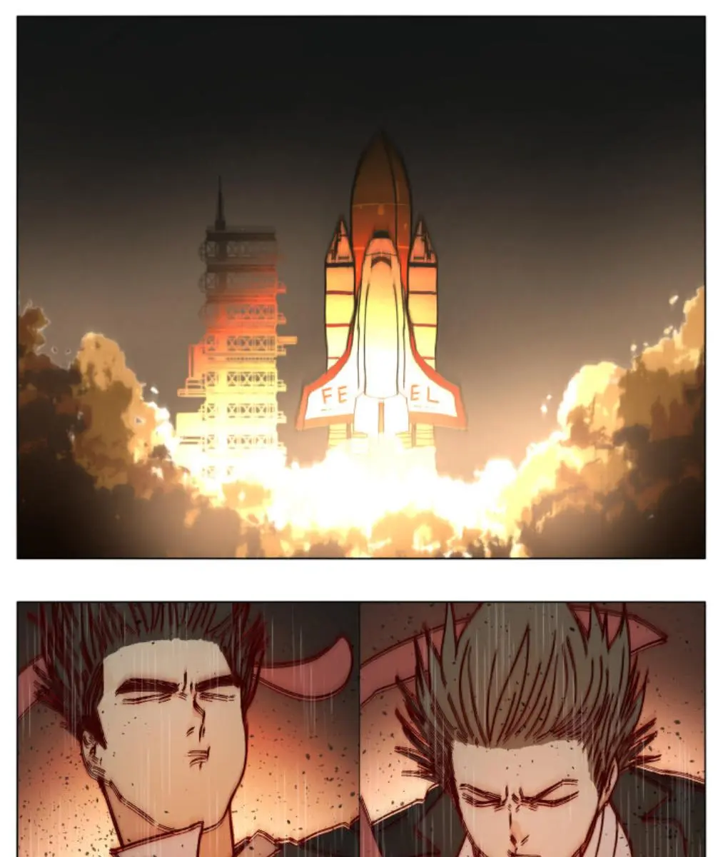 Nan Hao and Shang Feng Chapter 62.3 Page 4