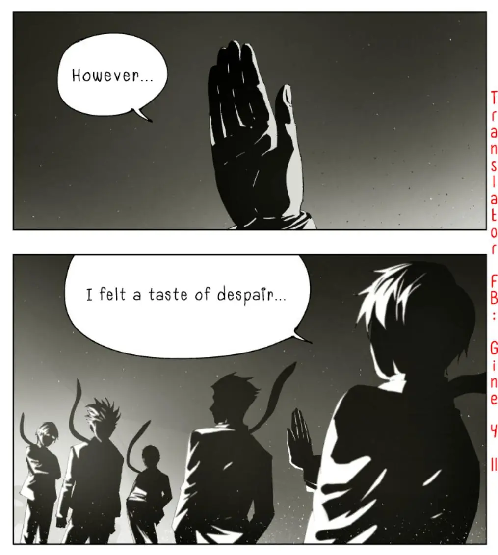 Nan Hao and Shang Feng Chapter 62.3 Page 15