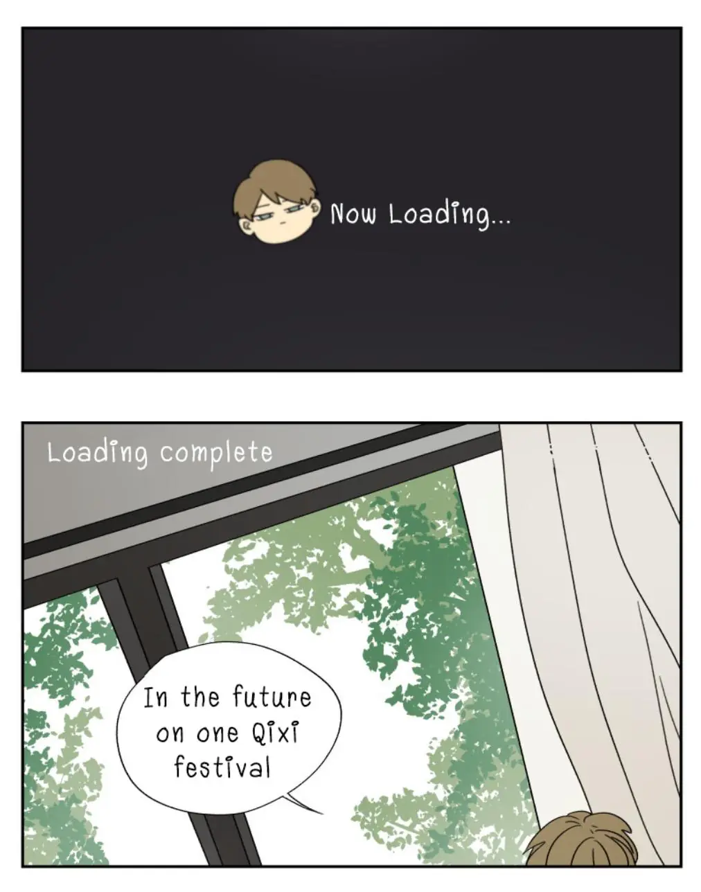 Nan Hao and Shang Feng Chapter 62.6 Page 6