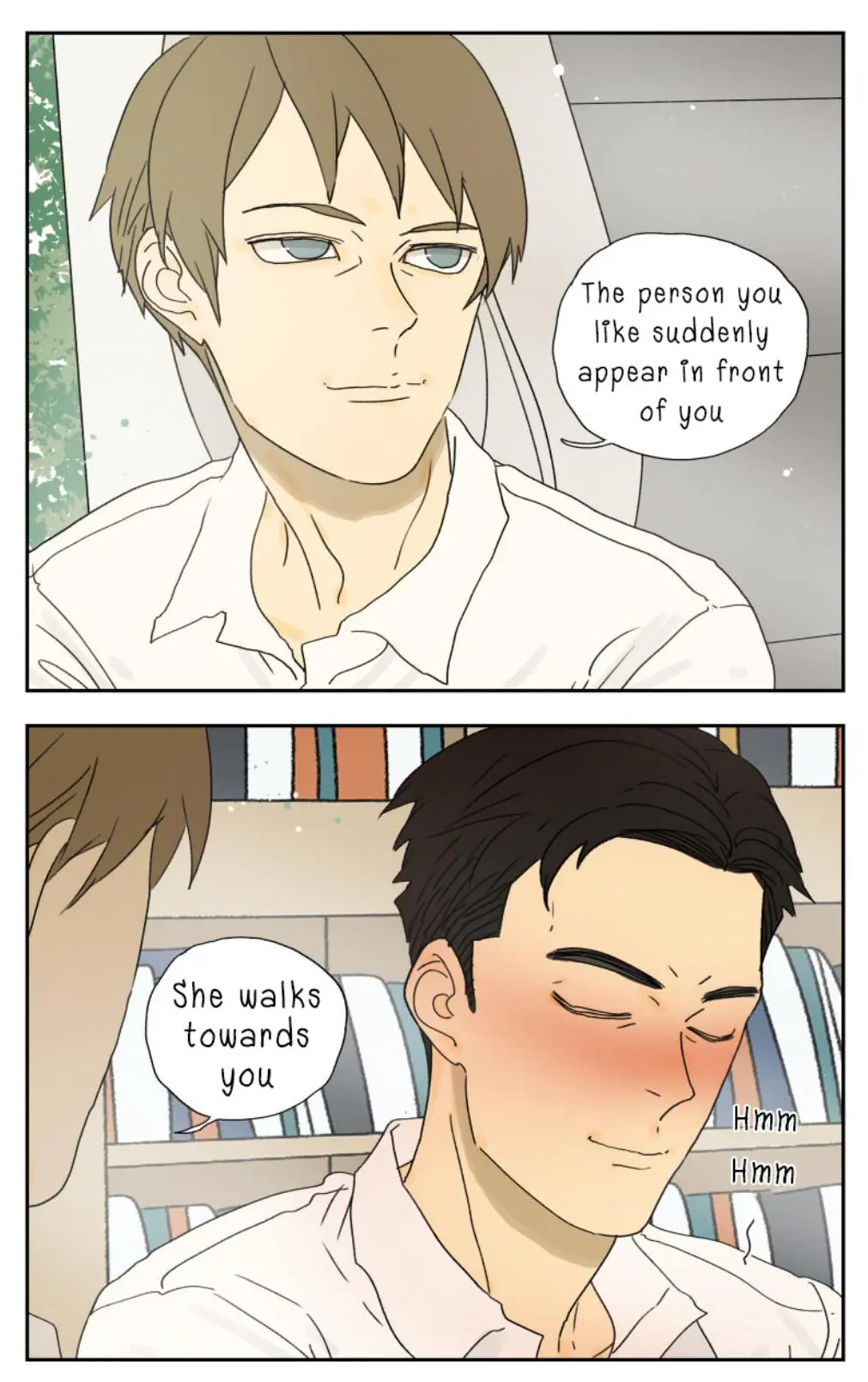 Nan Hao and Shang Feng Chapter 62.6 Page 7