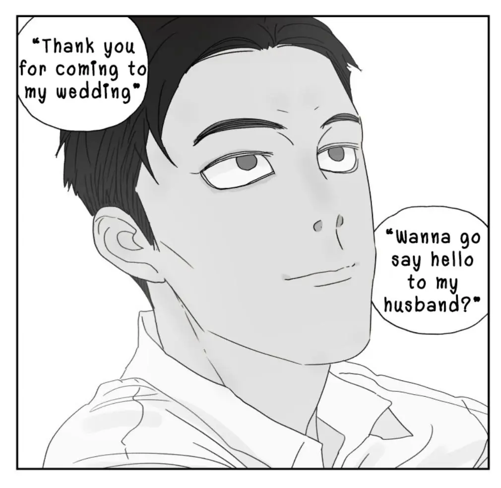 Nan Hao and Shang Feng Chapter 62.6 Page 9