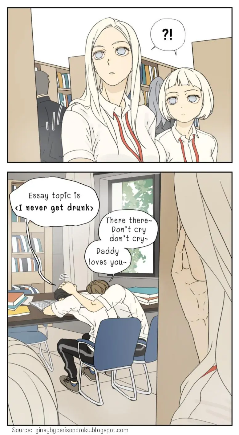 Nan Hao and Shang Feng Chapter 62.6 Page 10