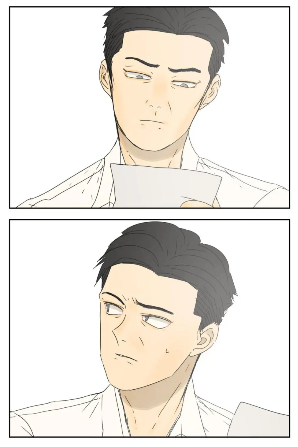 Nan Hao and Shang Feng Chapter 62.7 Page 9