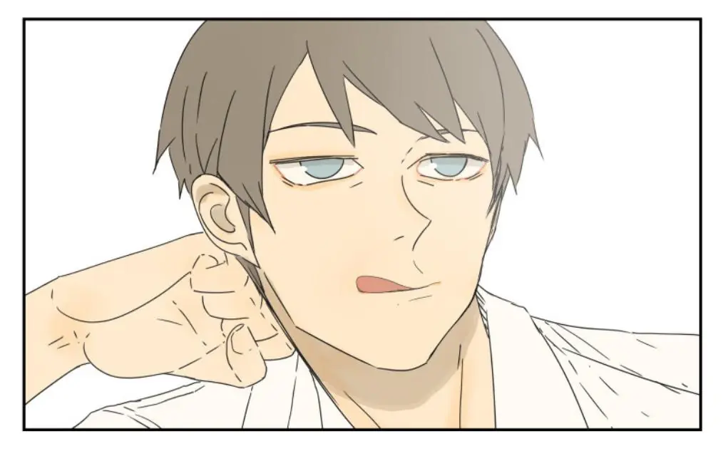 Nan Hao and Shang Feng Chapter 62.7 Page 10