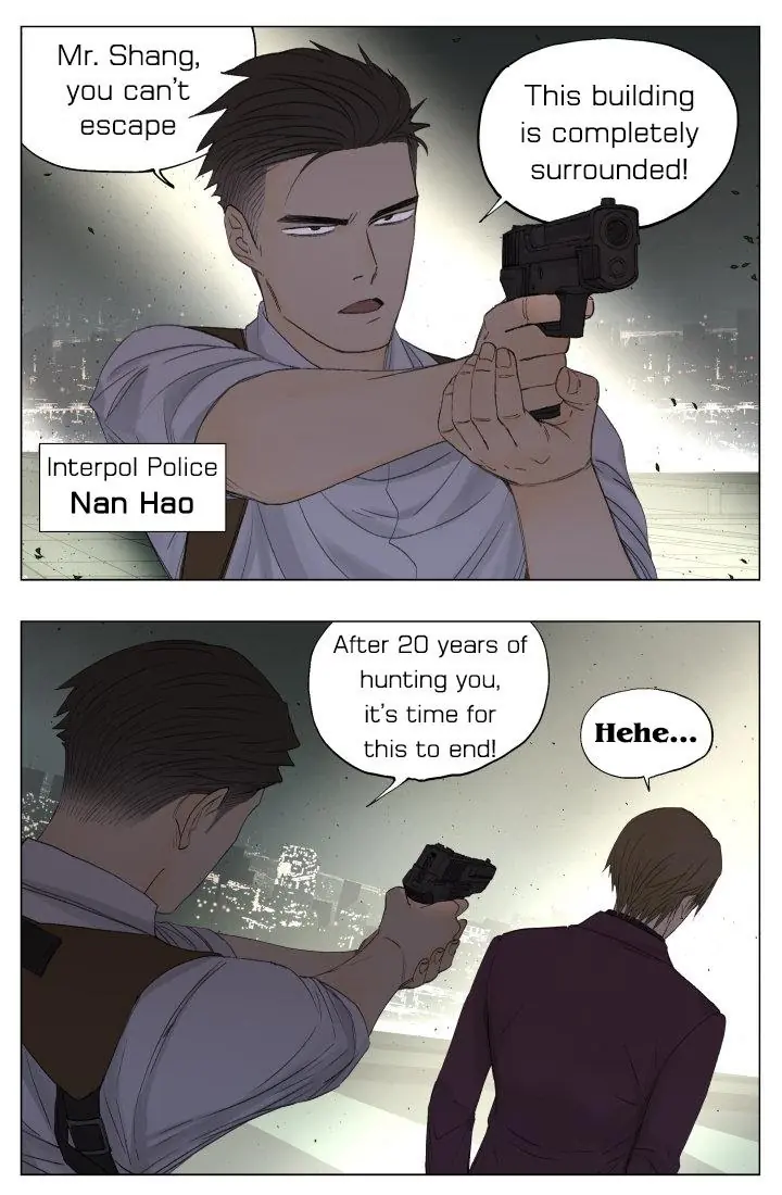 Nan Hao and Shang Feng Chapter 64.1 Page 2