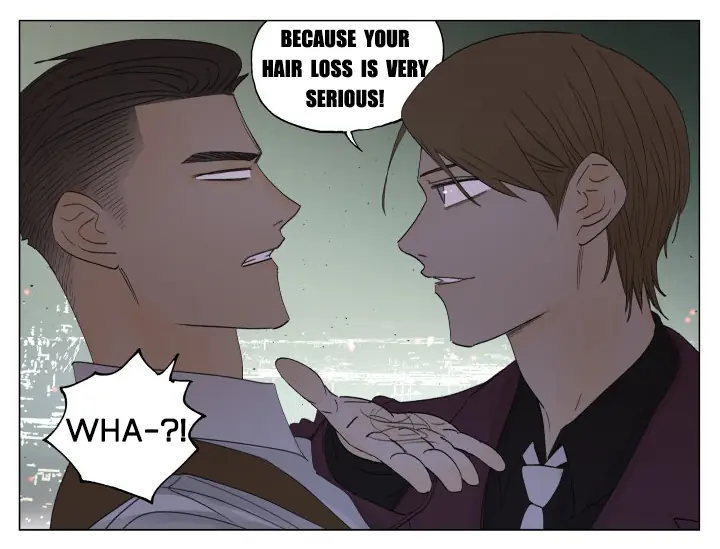 Nan Hao and Shang Feng Chapter 64 Page 3