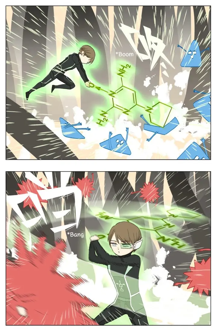 Nan Hao and Shang Feng Chapter 64 Page 6