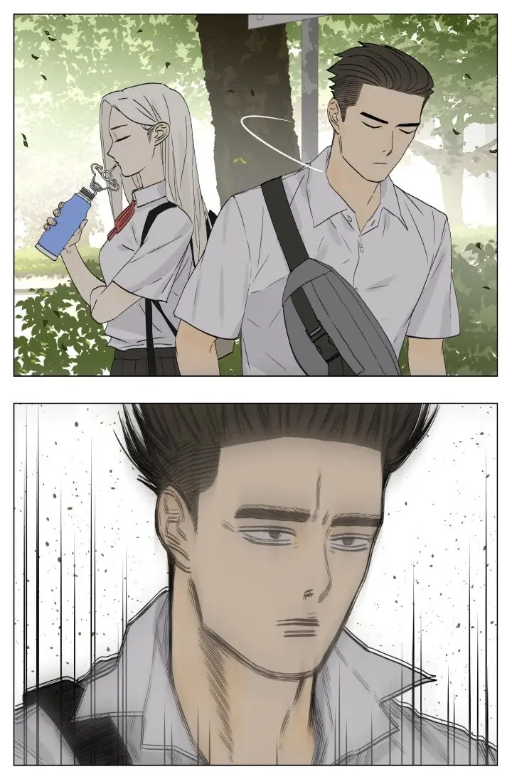 Nan Hao and Shang Feng Chapter 65 Page 6