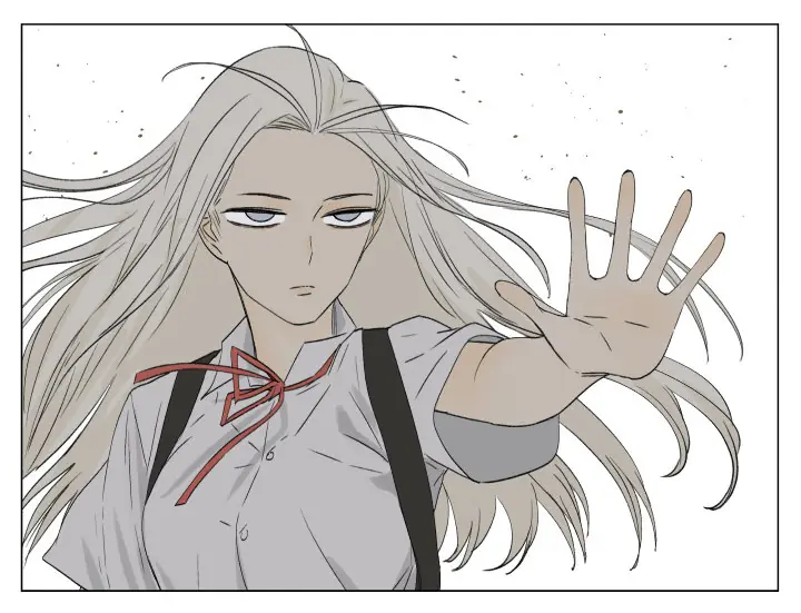 Nan Hao and Shang Feng Chapter 65 Page 10