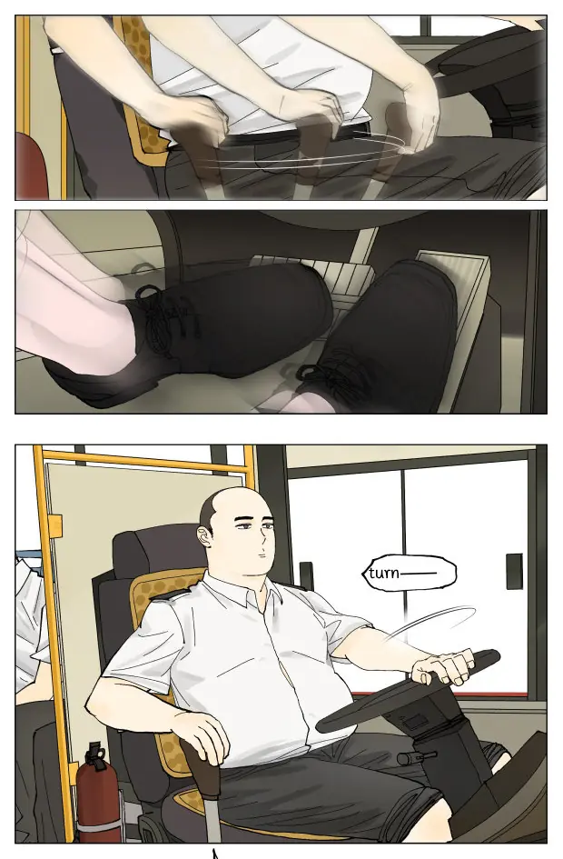 Nan Hao and Shang Feng Chapter 66 Page 4