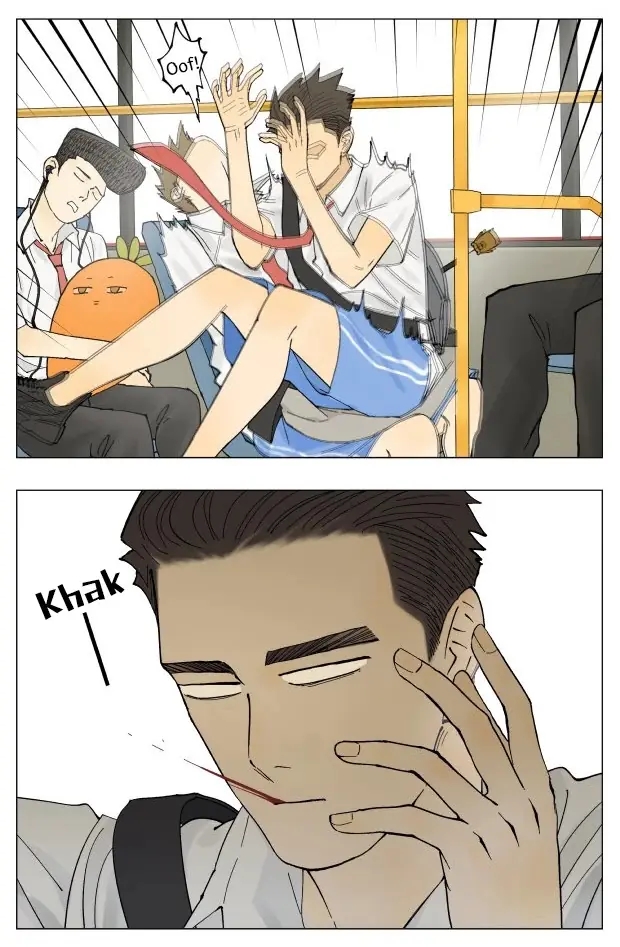 Nan Hao and Shang Feng Chapter 66 Page 6