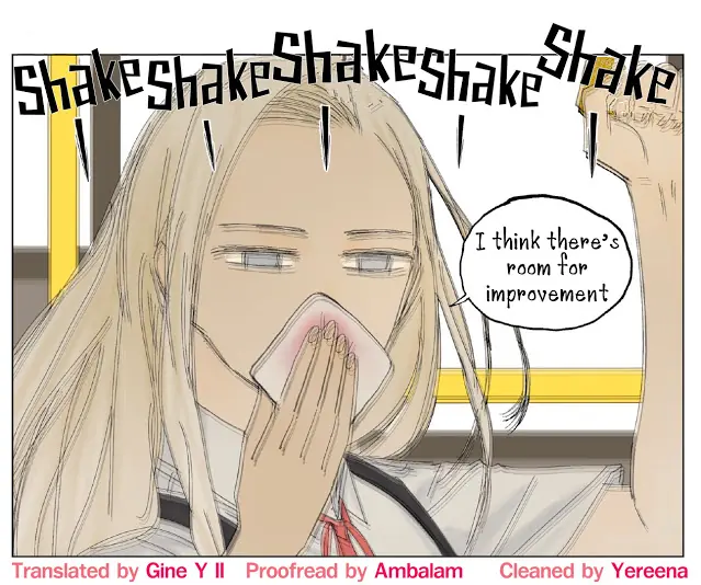 Nan Hao and Shang Feng Chapter 66 Page 9