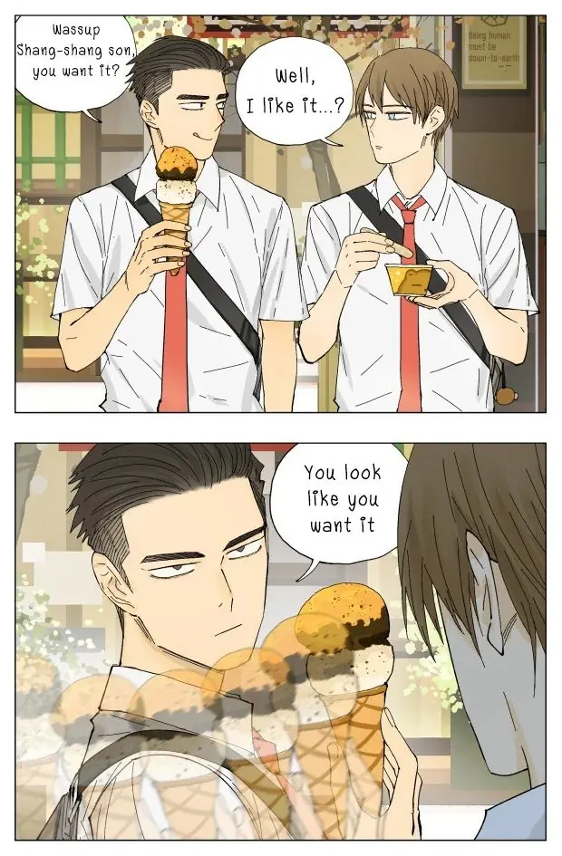 Nan Hao and Shang Feng Chapter 67 Page 2