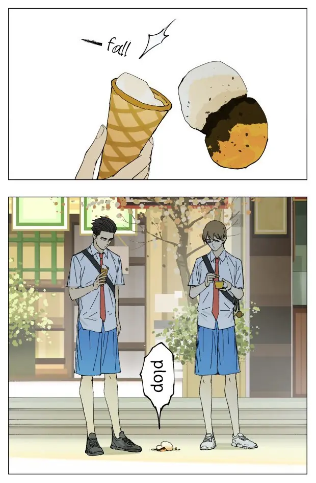 Nan Hao and Shang Feng Chapter 67 Page 4