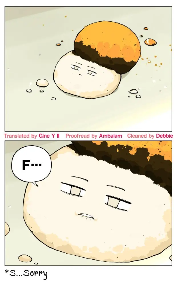 Nan Hao and Shang Feng Chapter 67 Page 5