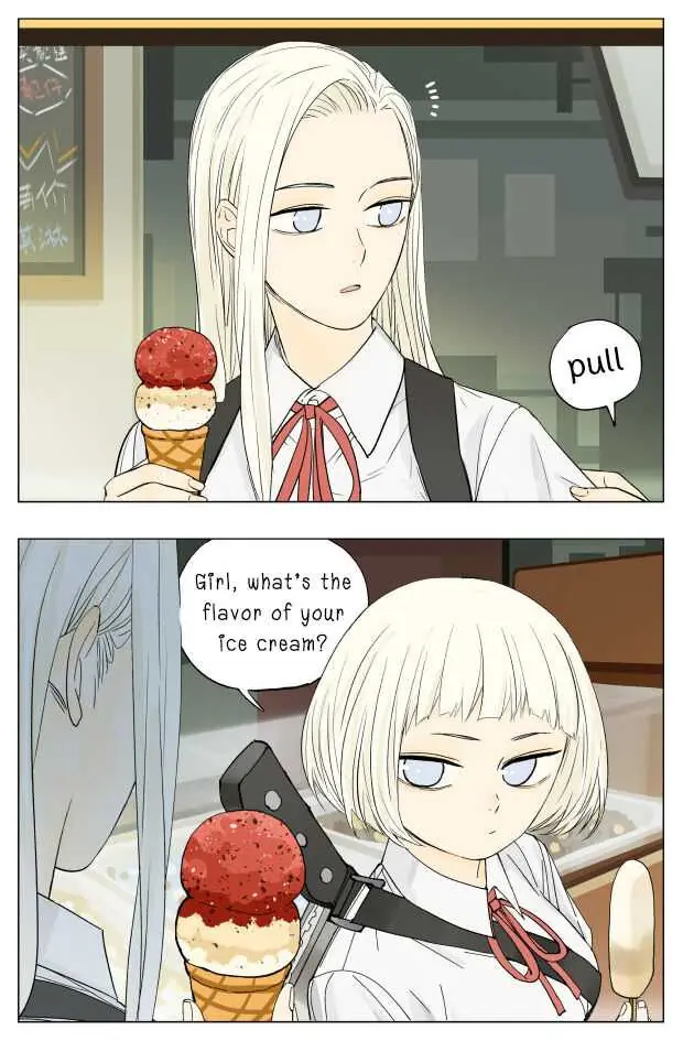 Nan Hao and Shang Feng Chapter 68 Page 2