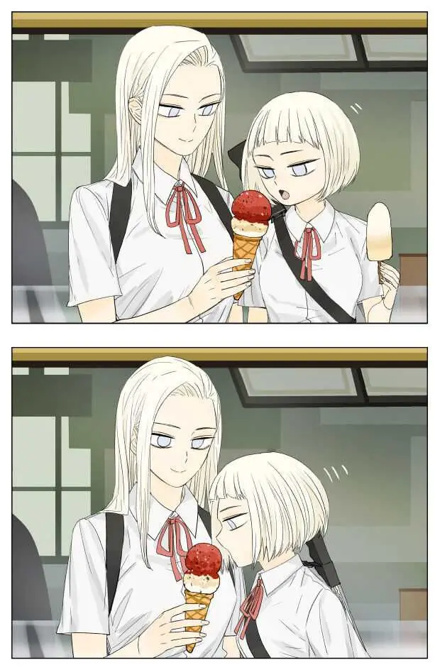 Nan Hao and Shang Feng Chapter 68 Page 4