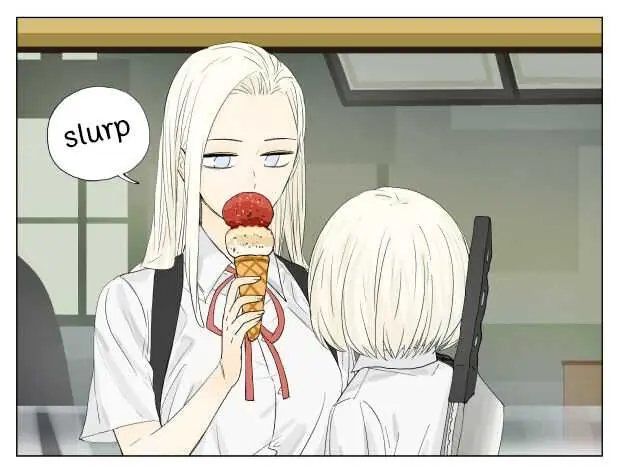 Nan Hao and Shang Feng Chapter 68 Page 5