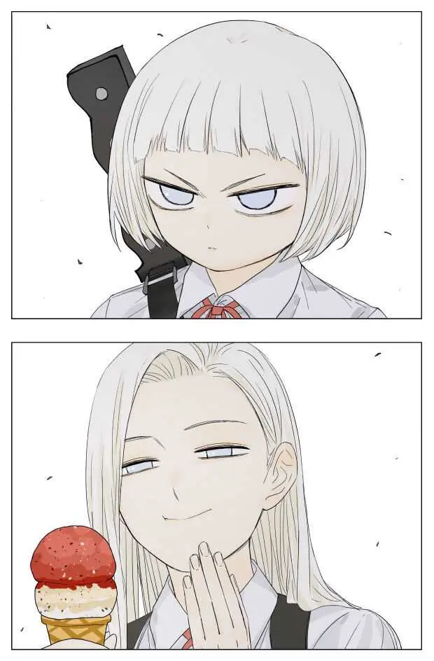 Nan Hao and Shang Feng Chapter 68 Page 6