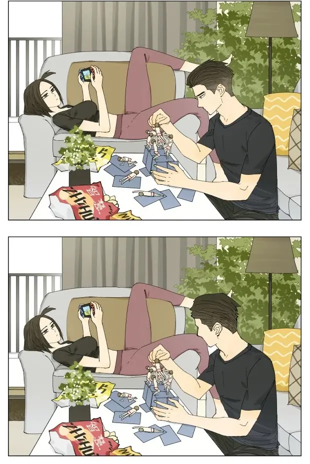 Nan Hao and Shang Feng Chapter 69 Page 2