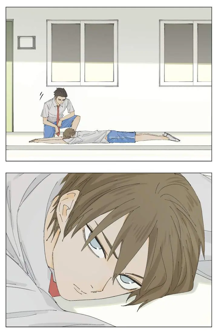 Nan Hao and Shang Feng Chapter 70 Page 6