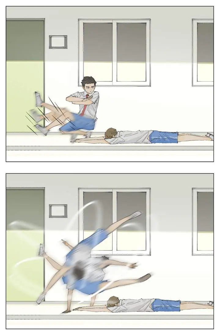 Nan Hao and Shang Feng Chapter 70 Page 7