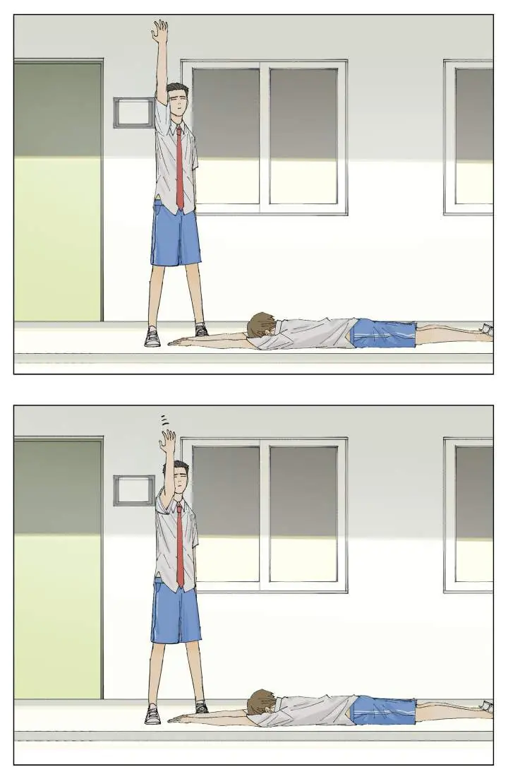 Nan Hao and Shang Feng Chapter 70 Page 8