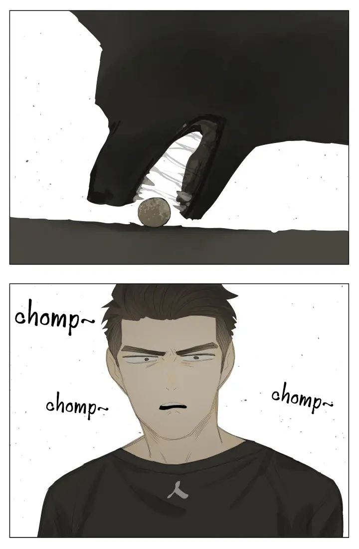 Nan Hao and Shang Feng Chapter 71 Page 7